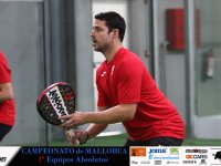 Campeonato Mallorca Equipos 1a